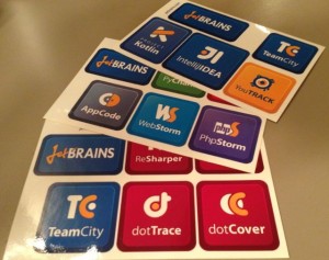 jetbrains-stickers