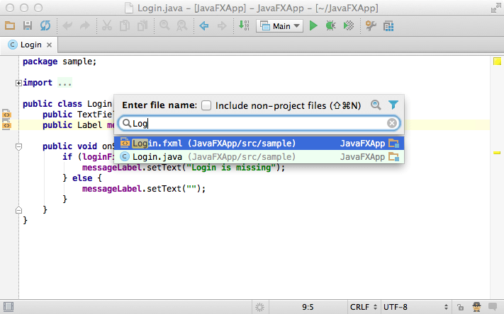 navigation_anything_file