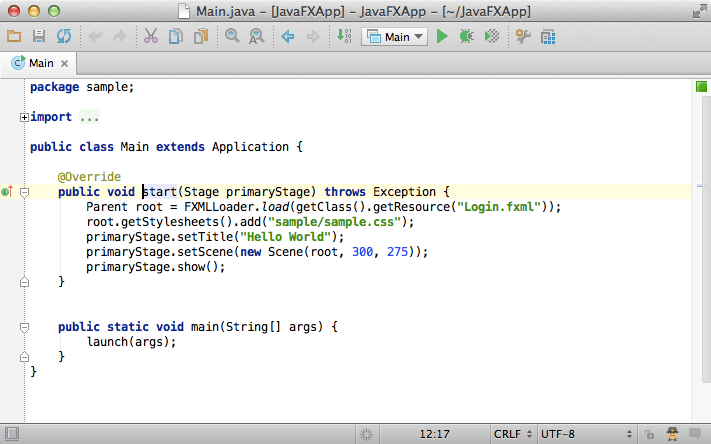 navigation_methods