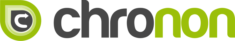 Chronon Systems社との代理店契約締結のお知らせ